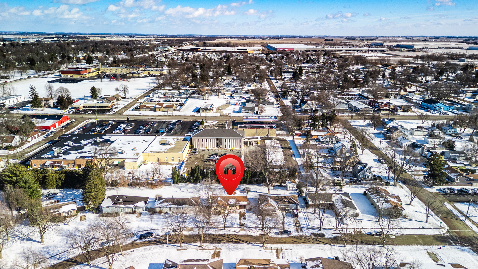 1118 Holmes Place DeKalb, IL 60115 - Photo 22 of 25