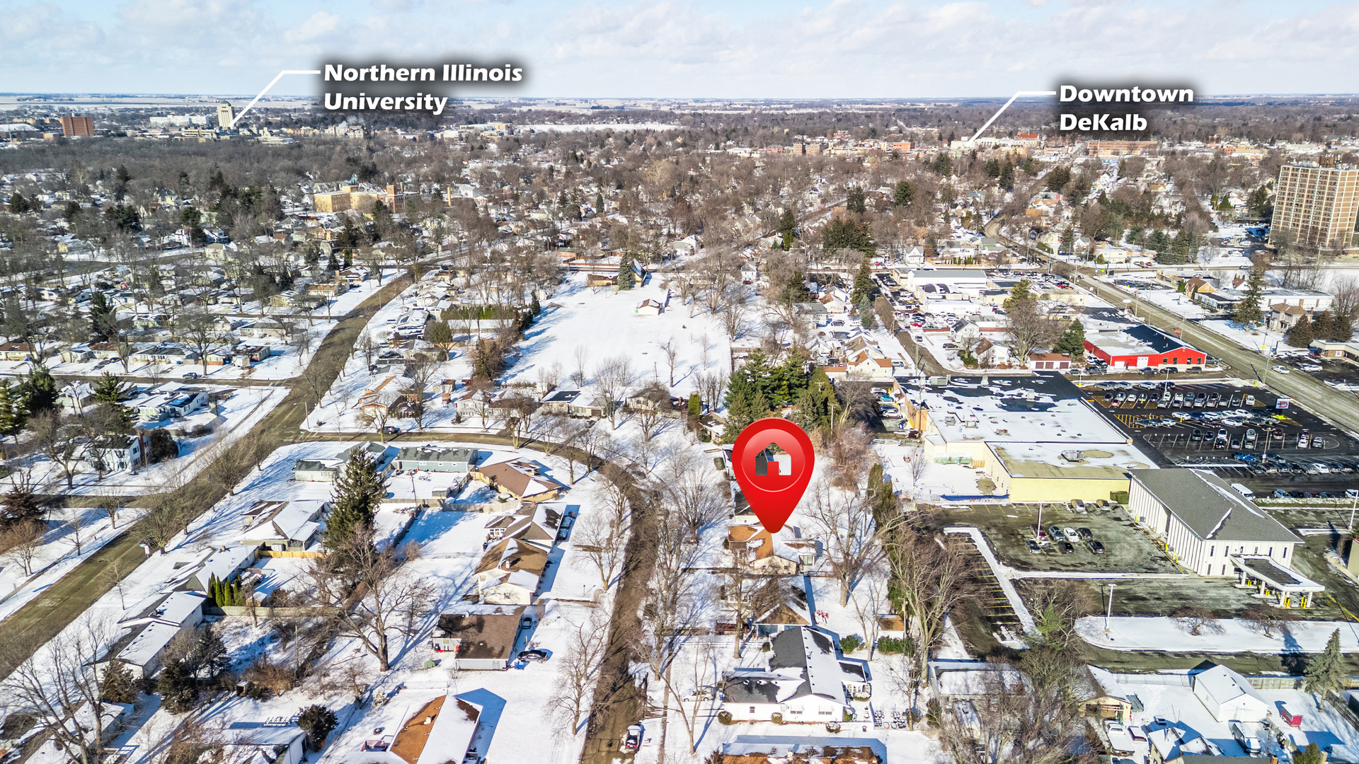 1118 Holmes Place DeKalb, IL 60115 - Photo 23 of 25