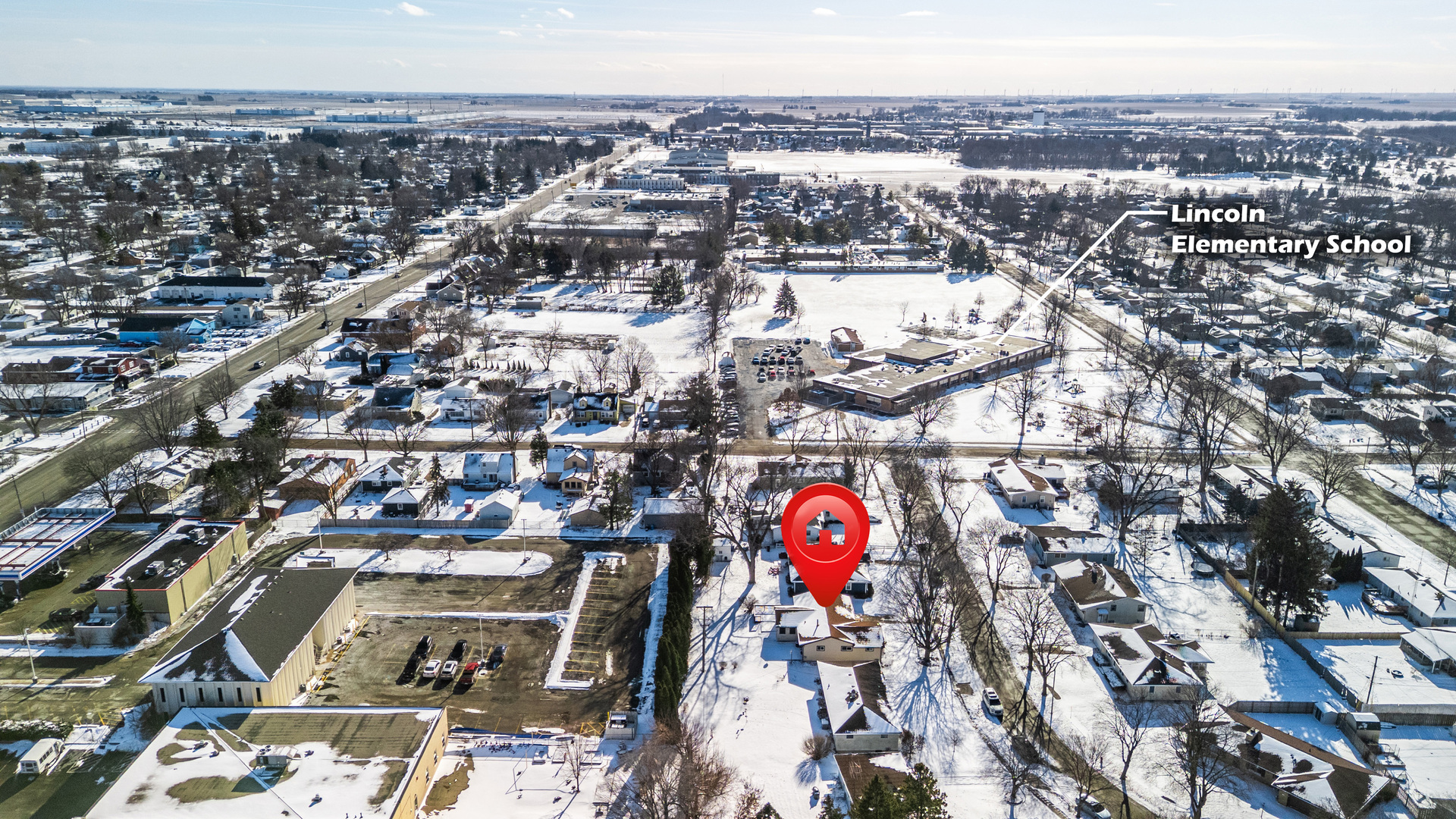 1118 Holmes Place DeKalb, IL 60115 - Photo 25 of 25