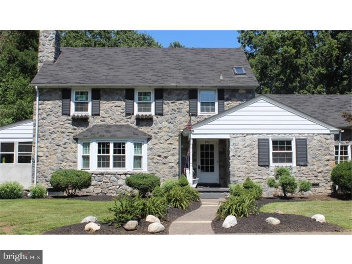 417 Highland Road Pottstown, PA 19464 - Photo 1 of 20 Exterior Front