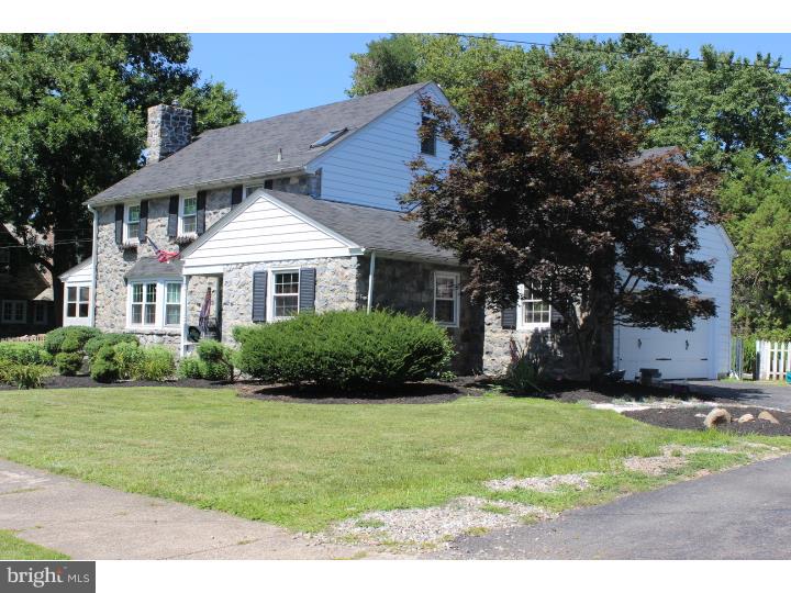 417 Highland Road Pottstown, PA 19464 - Photo 2 of 20 Exterior Side