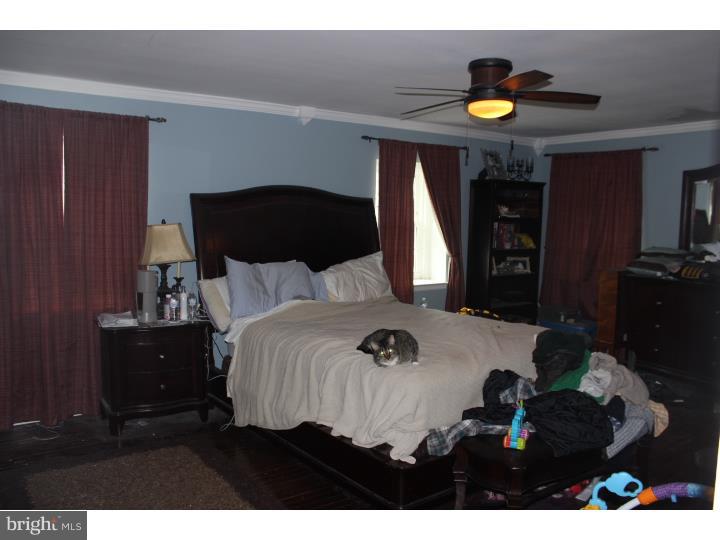 417 Highland Road Pottstown, PA 19464 - Photo 12 of 20 Master Bedroom