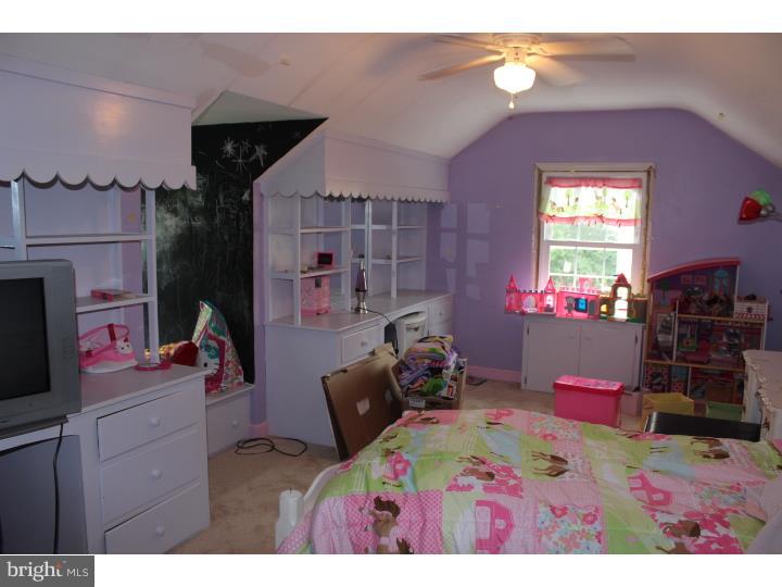 417 Highland Road Pottstown, PA 19464 - Photo 13 of 20 Bedroom 2