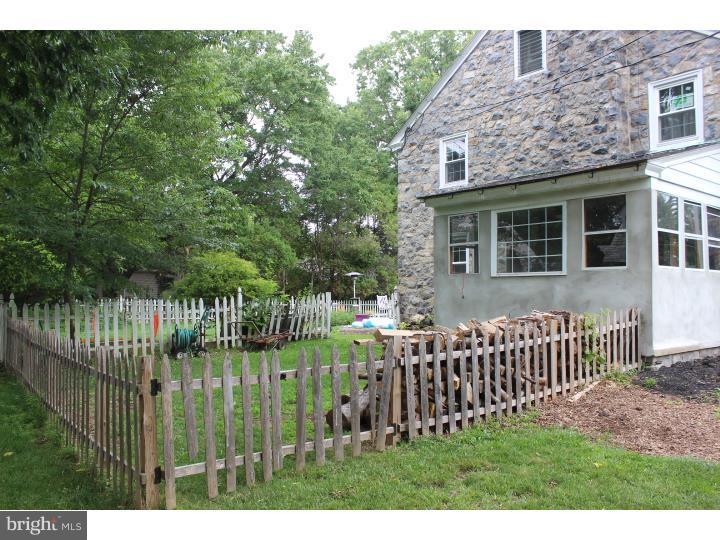 417 Highland Road Pottstown, PA 19464 - Photo 20 of 20 Side Yard