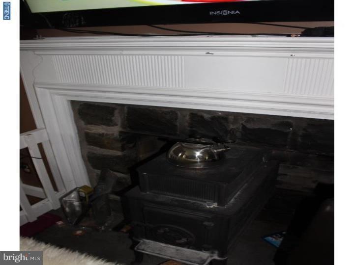 417 Highland Road Pottstown, PA 19464 - Photo 8 of 20 Fireplace