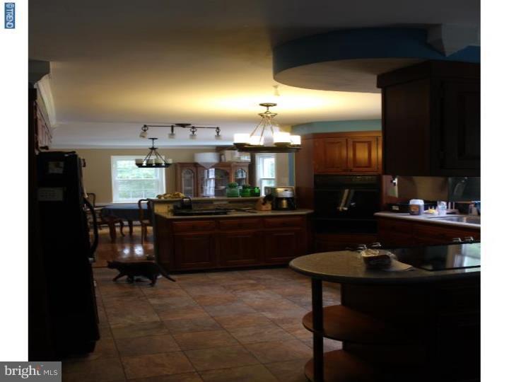 417 Highland Road Pottstown, PA 19464 - Photo 10 of 20 Kitchen