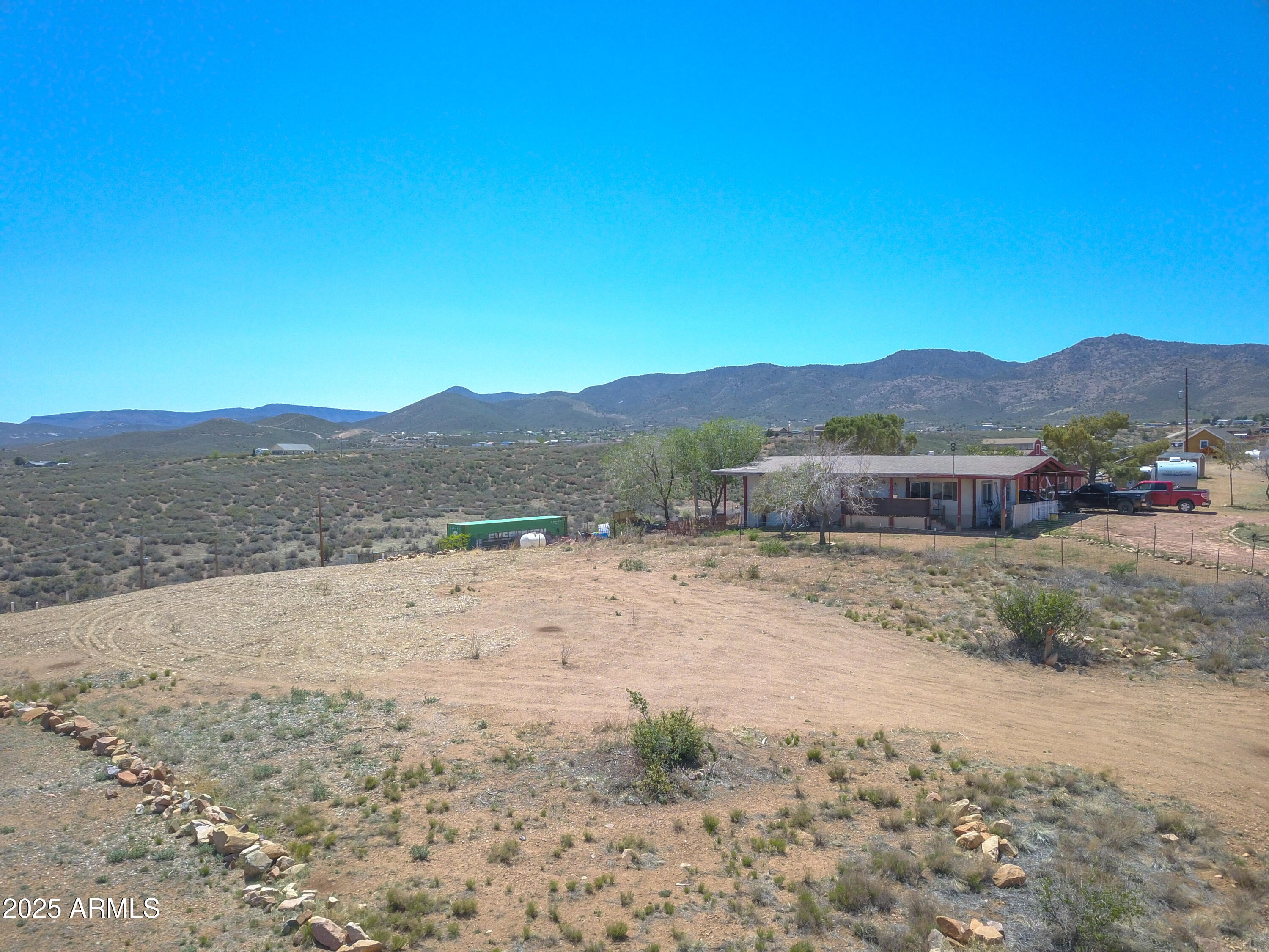 10555 Powerline Road, Unit 31 Dewey, AZ 86327 - Photo 24 of 29 DJI_0166