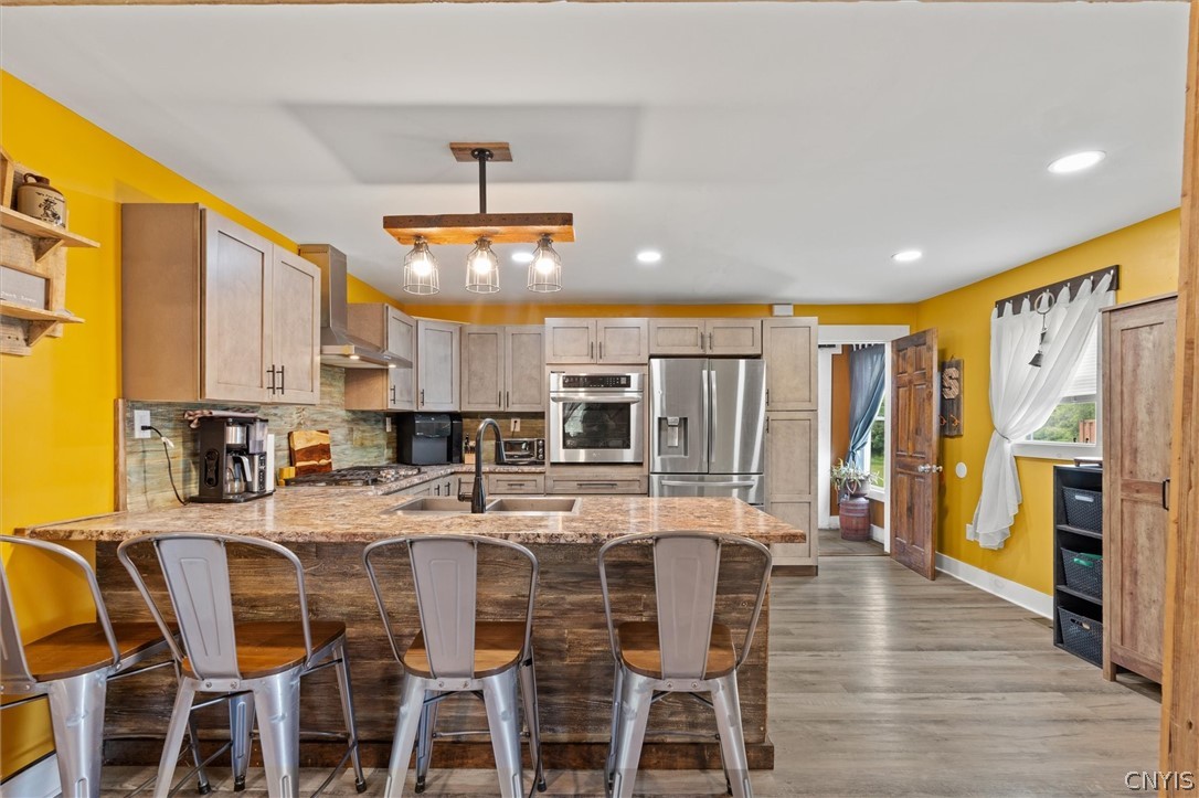 6401 North Kirkville Road Manlius, NY 13082 - Photo 10 of 49