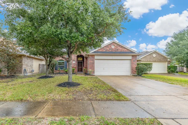 $2,400 | 16911 Savannah Park Drive, Cypress, TX 77429