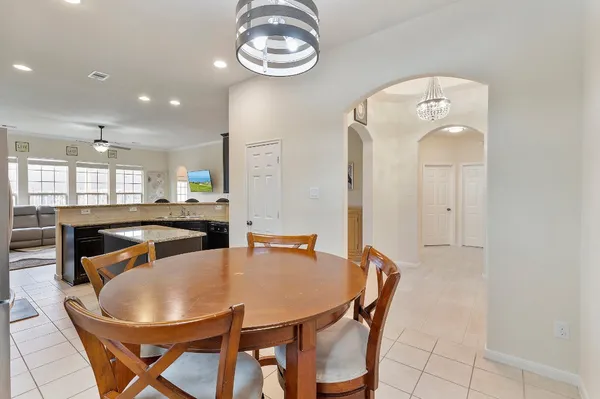 $2,400 | 16911 Savannah Park Drive, Cypress, TX 77429