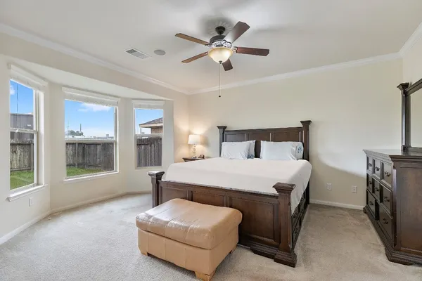 $2,400 | 16911 Savannah Park Drive, Cypress, TX 77429
