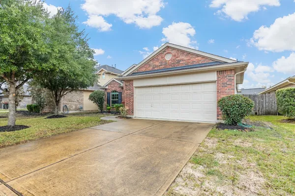 $2,400 | 16911 Savannah Park Drive, Cypress, TX 77429