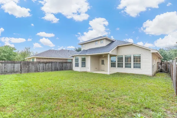 $2,400 | 16911 Savannah Park Drive, Cypress, TX 77429