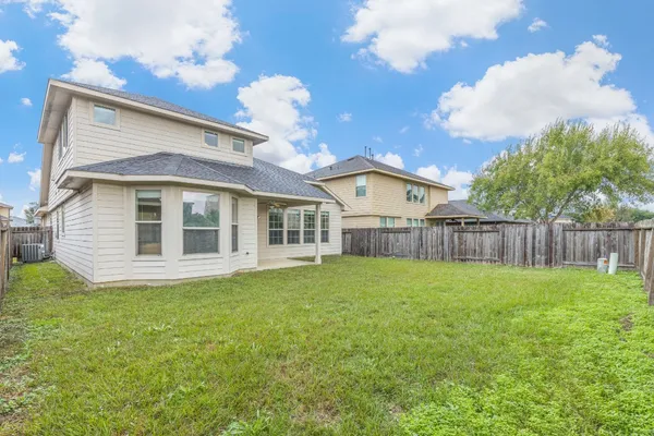 $2,400 | 16911 Savannah Park Drive, Cypress, TX 77429