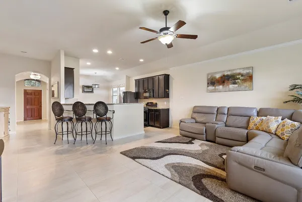 $2,400 | 16911 Savannah Park Drive, Cypress, TX 77429