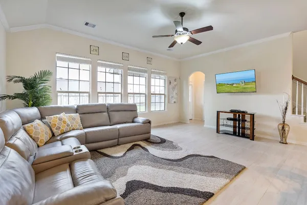 $2,400 | 16911 Savannah Park Drive, Cypress, TX 77429