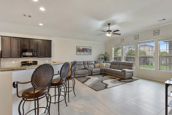 $2,400 | 16911 Savannah Park Drive, Cypress, TX 77429