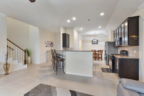 $2,400 | 16911 Savannah Park Drive, Cypress, TX 77429