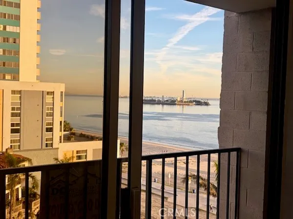 $599,000 | 1750 East Ocean Boulevard, Unit 603, Long Beach, CA 90802