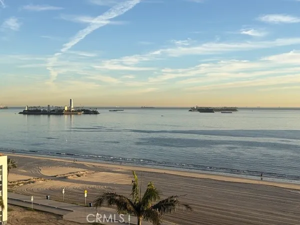 $599,000 | 1750 East Ocean Boulevard, Unit 603, Long Beach, CA 90802