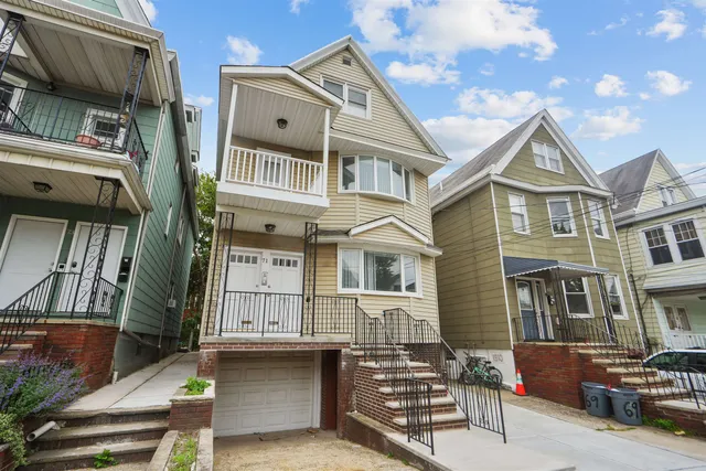 $995,000 | 71 West 54th Street, Bayonne, NJ 07002