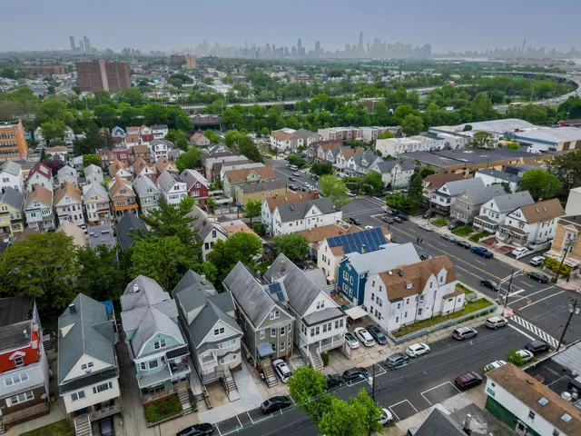 $995,000 | 71 West 54th Street, Bayonne, NJ 07002