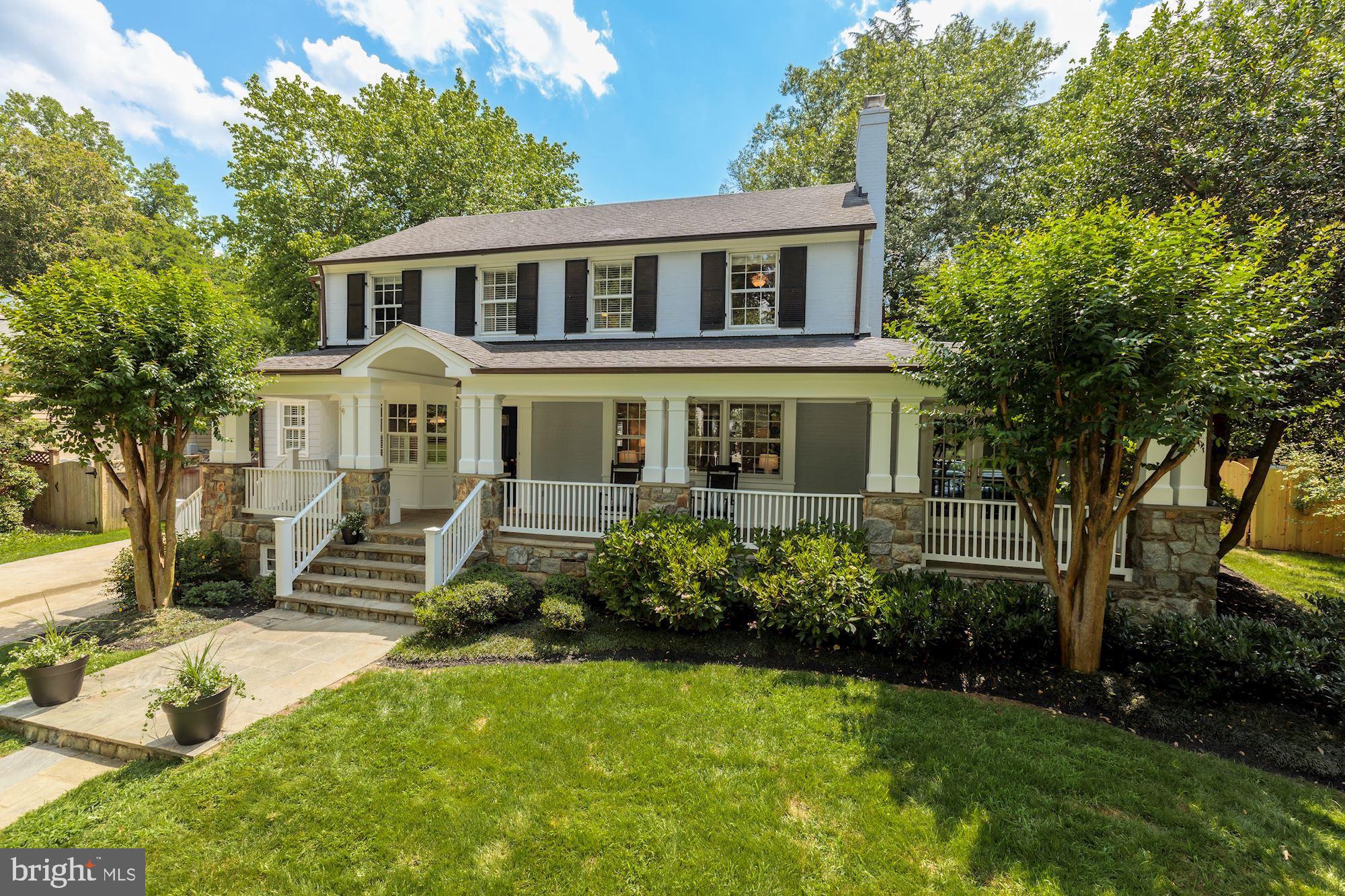 4912 Baltan Road Bethesda, MD 20816 - Photo 1 of 36 4912 Baltan Road in Sumner