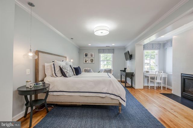 $2,100,000 | 4912 Baltan Road, Bethesda, MD 20816