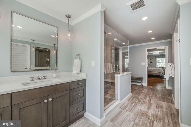 $2,100,000 | 4912 Baltan Road, Bethesda, MD 20816