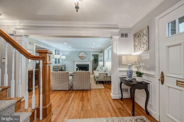 $2,100,000 | 4912 Baltan Road, Bethesda, MD 20816