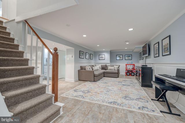 $2,100,000 | 4912 Baltan Road, Bethesda, MD 20816