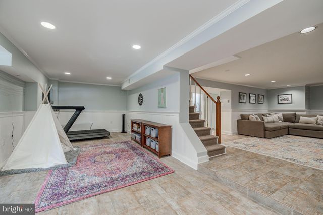 $2,100,000 | 4912 Baltan Road, Bethesda, MD 20816