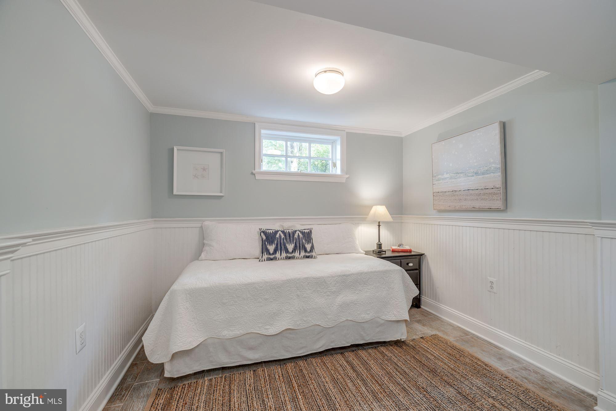 4912 Baltan Road Bethesda, MD 20816 - Photo 30 of 36 Guest room, office or create your own space