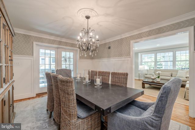 $2,100,000 | 4912 Baltan Road, Bethesda, MD 20816