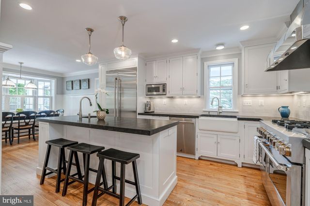 $2,100,000 | 4912 Baltan Road, Bethesda, MD 20816