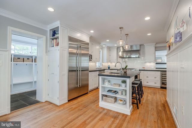 $2,100,000 | 4912 Baltan Road, Bethesda, MD 20816