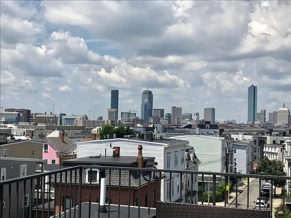 $4,495 | 360-362 Dorchester Street, Unit 3, Boston, MA 02127