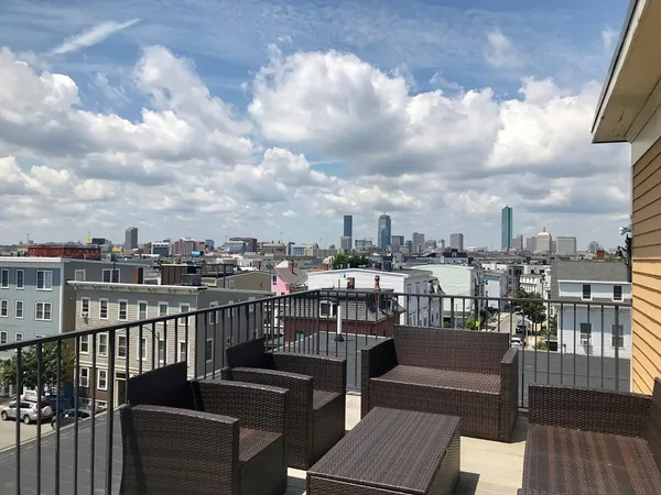 $4,495 | 360-362 Dorchester Street, Unit 3, Boston, MA 02127