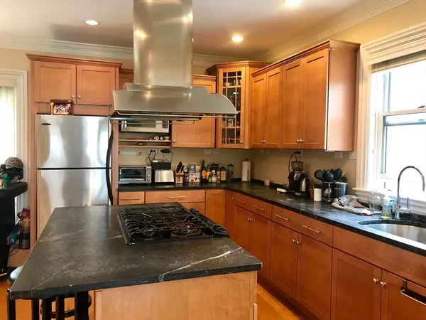 $4,495 | 360-362 Dorchester Street, Unit 3, Boston, MA 02127