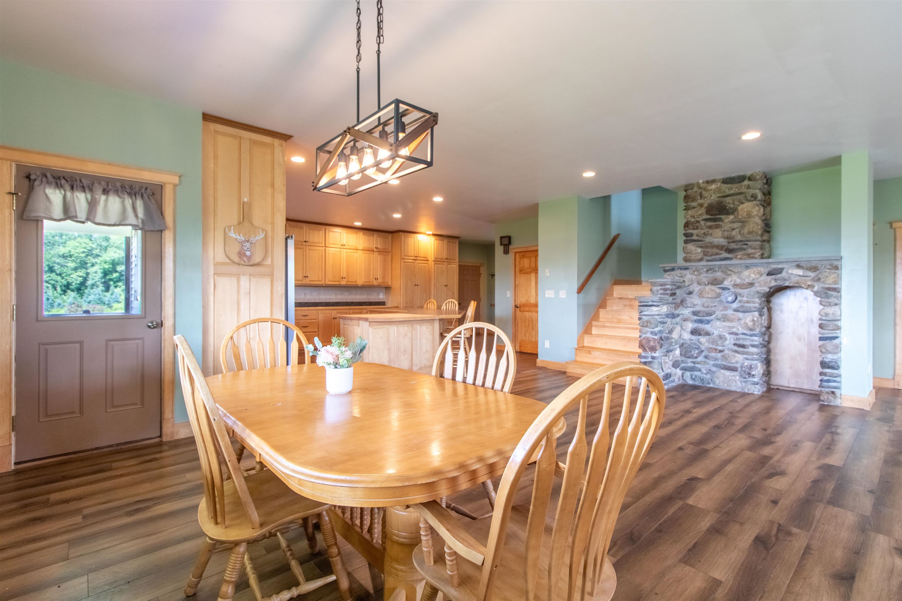 525 Sheldon Brook Road Lyndon, VT 05851 - Photo 21 of 60