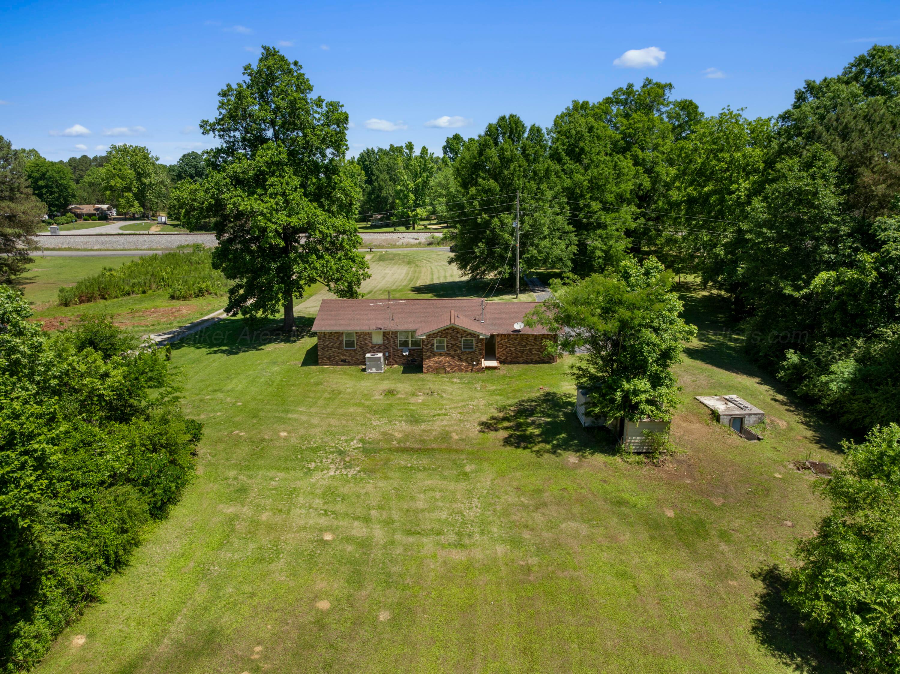 2545 Saragossa Road Nauvoo, AL 35578 - Photo 25 of 35 DJI_20260514070026_0983_D