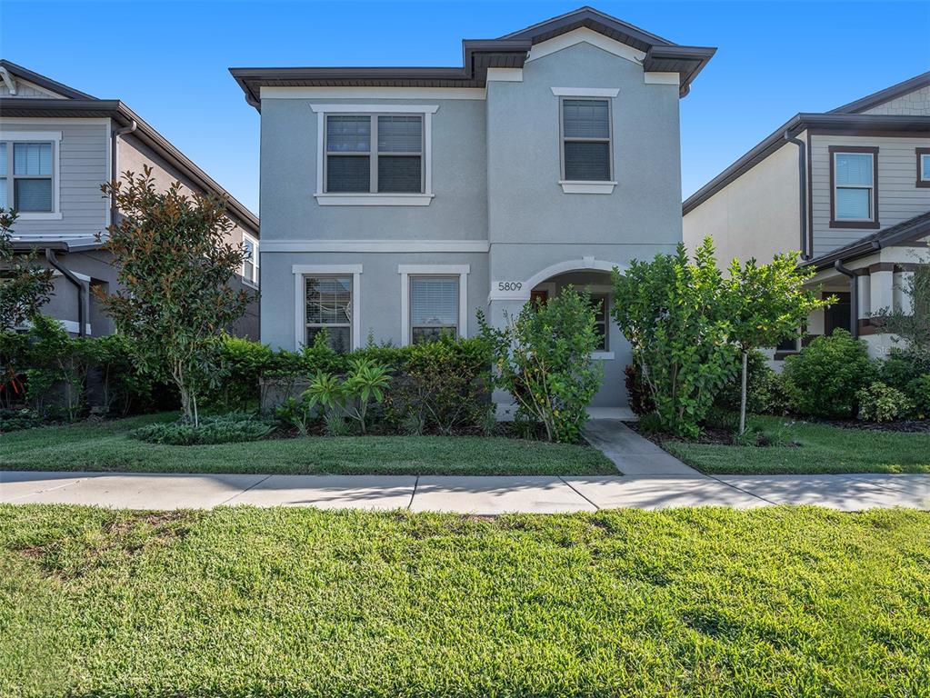 5809 Colony Glen Road Lithia, FL 33547 - Photo 1 of 1 Gallery Image 1