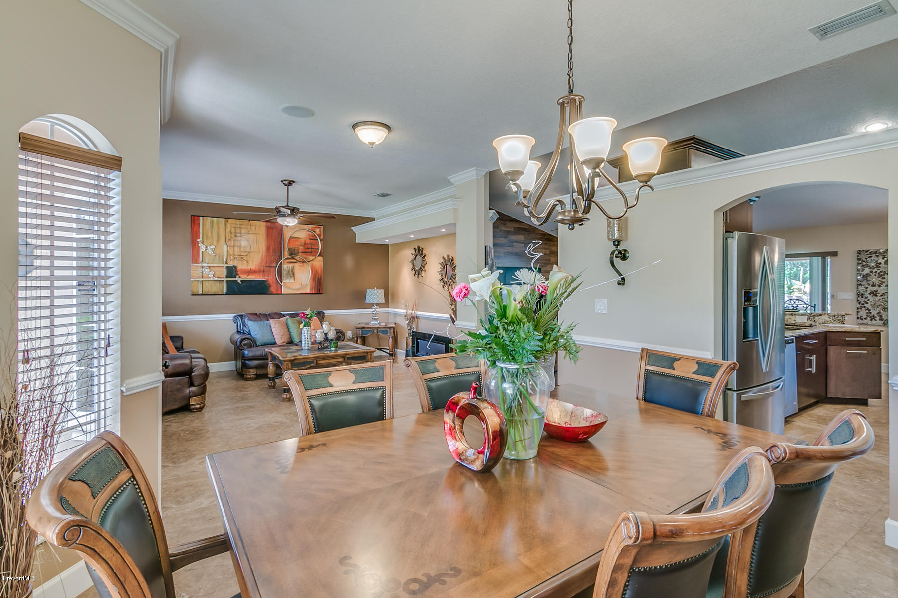 477 Larino Road Southwest Palm Bay, FL 32908 - Photo 14 of 31 473 Larino Street SW-14
