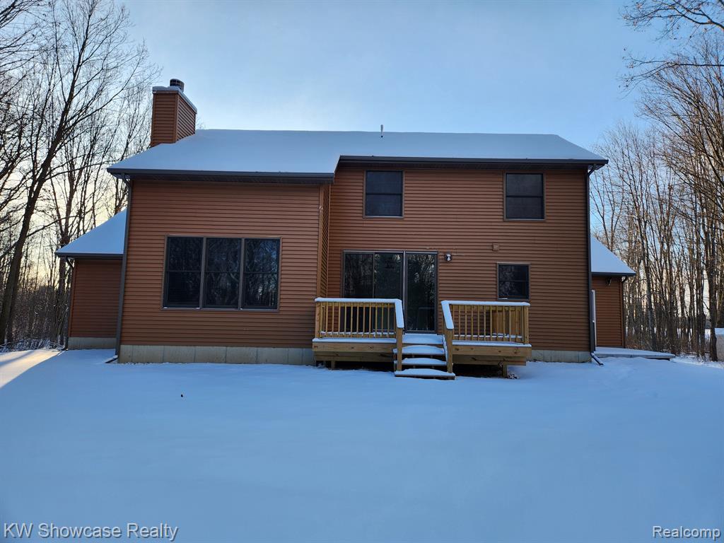 9246 White Road Linden, MI 48451 - Photo 88 of 90