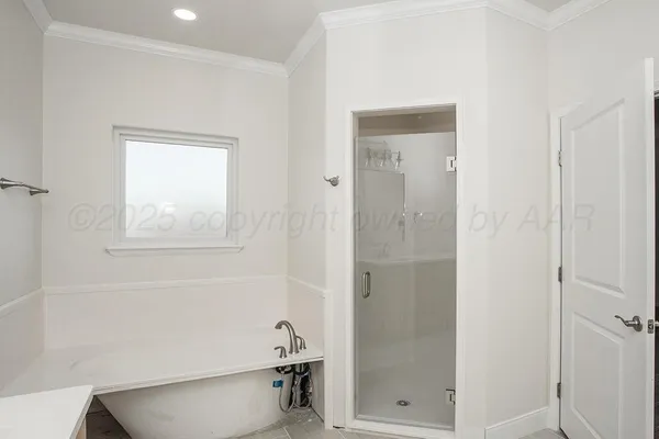 a bathroom with a sink and toilet