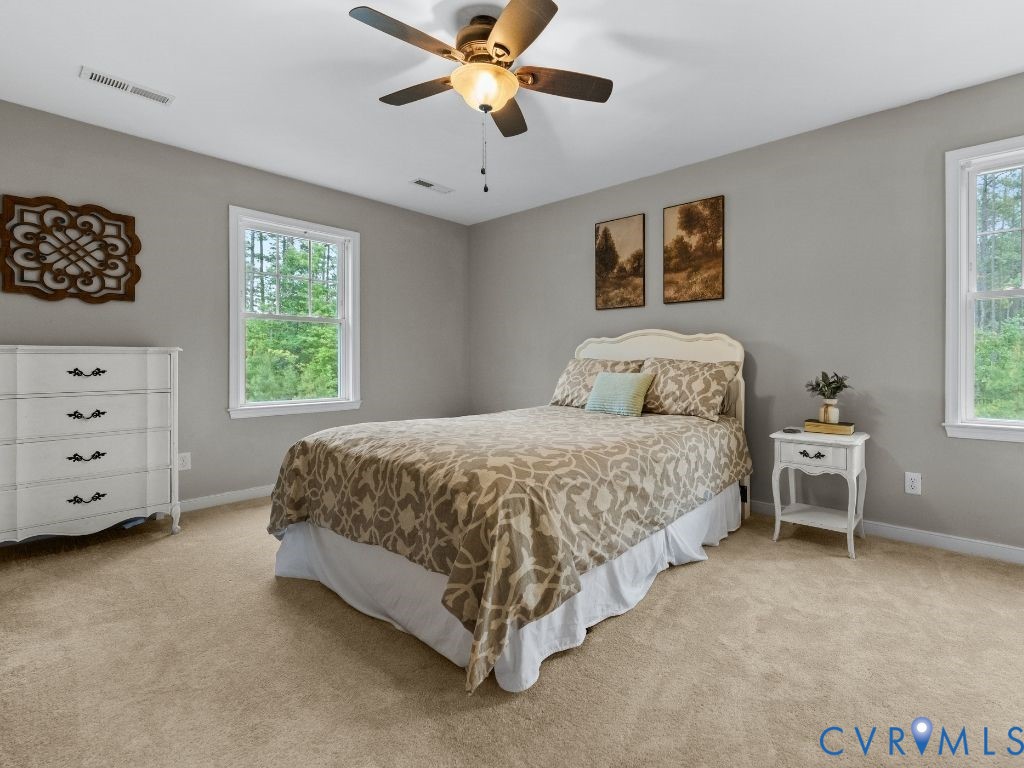 2033 Moseley Road Moseley, VA 23120 - Photo 41 of 56