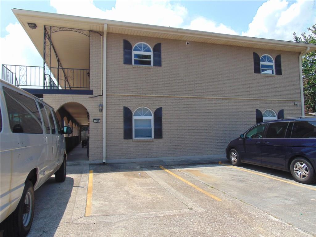 4028 Rye Street Metairie, LA 70002 - Photo 2 of 10 Gallery Image 2