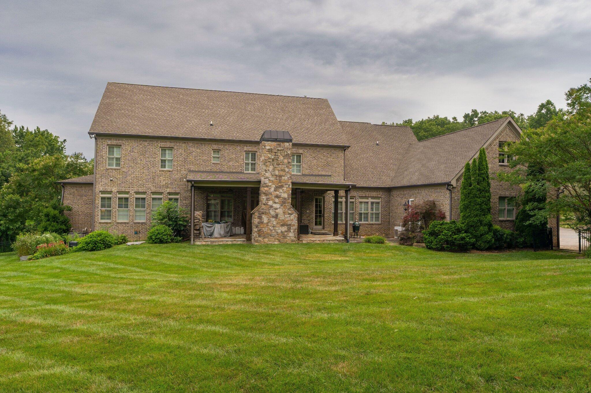 2488 Bugle Call Way Signal Mountain, TN 37377 - Photo 79 of 84 30 - 2488 Bugle Call - Exterior