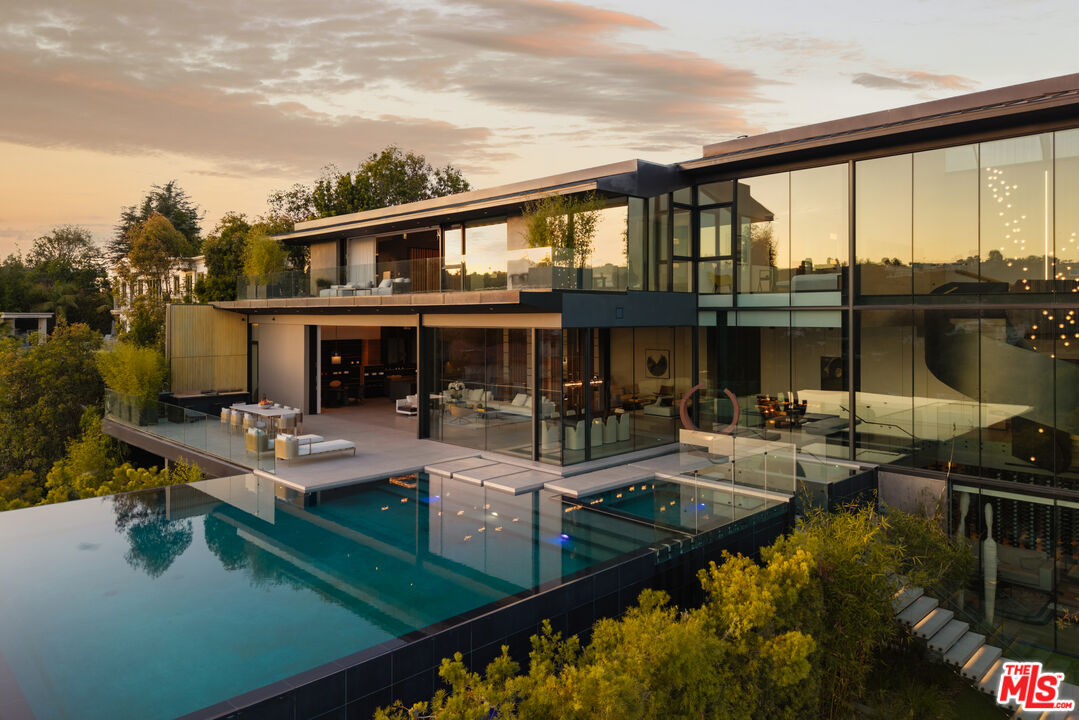 1853 Bel Air Road Los Angeles, CA 90077 - Photo 43 of 54