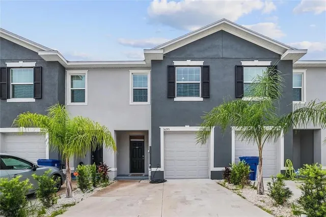 $2,250 | 34395 Sorrel Mint Drive, Wesley Chapel, FL 33543
